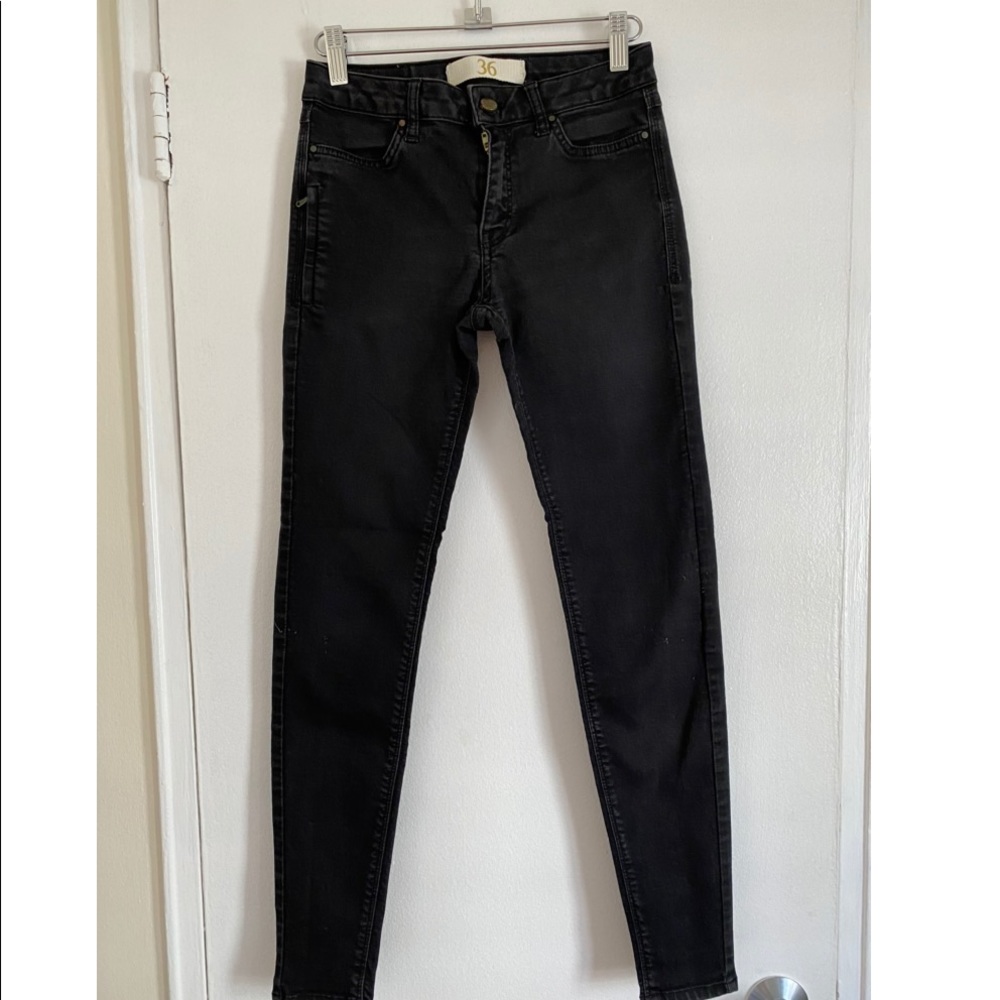 Zara Jeans size EU 36 US6
